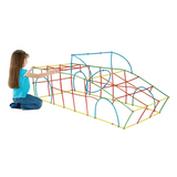 Straws And Connectors 705p - Modern Teaching Aids NZ