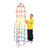 Straws And Connectors 705p - Modern Teaching Aids NZ