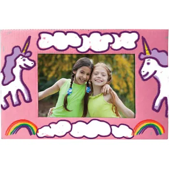 Stand-Up Picture Frames - Pack of 24 - Modern Teaching Aids NZ