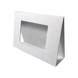 Stand-Up Picture Frames - Pack of 24 - Modern Teaching Aids NZ