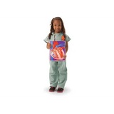 My Body In Action - Set of 10 Cards - Modern Teaching Aids NZ