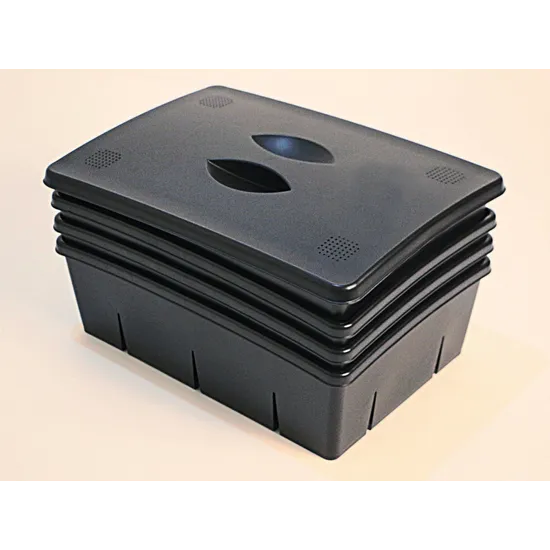 Worm Farm Complete - Modern Teaching Aids NZ