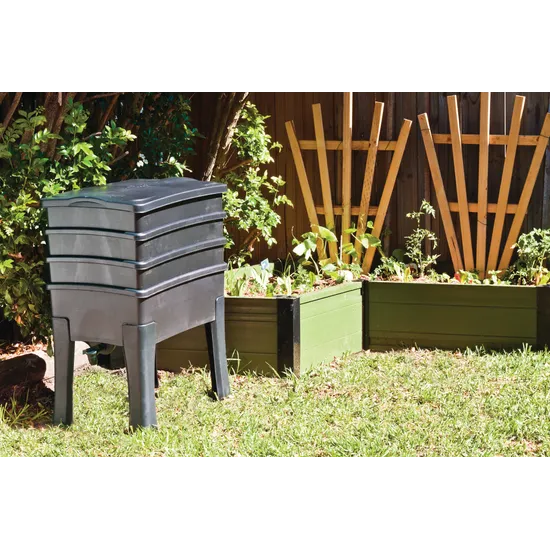 Worm Farm Complete - Modern Teaching Aids NZ