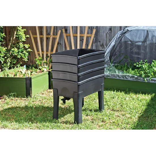 Worm Farm Complete - Modern Teaching Aids NZ