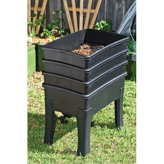 Worm Farm Complete - Modern Teaching Aids NZ