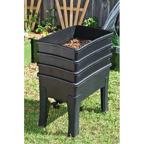 Worm Farm Complete - Modern Teaching Aids NZ