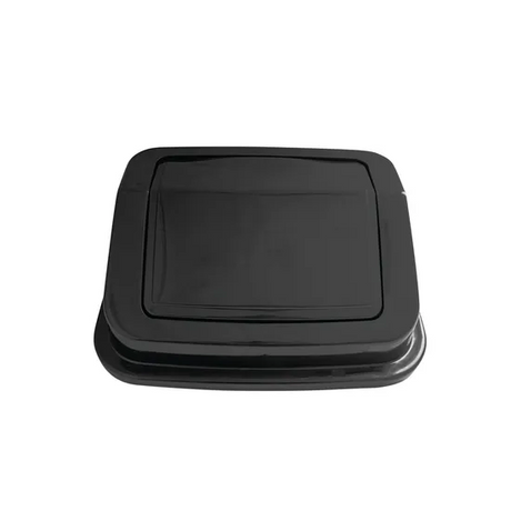 Recycling Bin - 30 litre - Black Lid - Modern Teaching Aids NZ