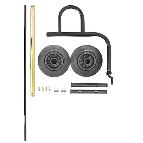 Hardware for the 60L Recycling Bins - Modern Teaching Aids NZ