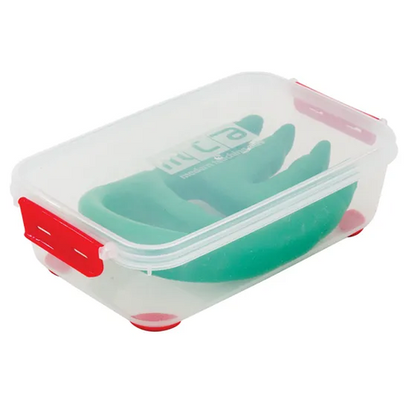 Plastic Container with lid 1.5 Litre - Modern Teaching Aids NZ