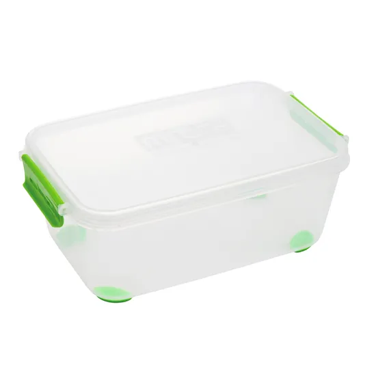 Plastic Container with lid 2.0 Litre - Modern Teaching Aids NZ