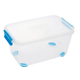 Plastic Container with lid 2.5 Litre - Modern Teaching Aids NZ