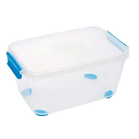 Plastic Container with lid 2.5 Litre - Modern Teaching Aids NZ
