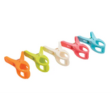 Jumbo Plastic Pegs - Pack of 24 - Modern Teaching Aids NZ
