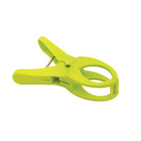 Jumbo Plastic Pegs - Pack of 24 - Modern Teaching Aids NZ