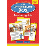 The Comprehension Box 1 - Modern Teaching Aids NZ