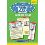 The Comprehension Box 2 - Modern Teaching Aids NZ