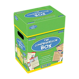 The Comprehension Box 2 - Modern Teaching Aids NZ
