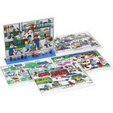 Communication Game-Life - Modern Teaching Aids NZ