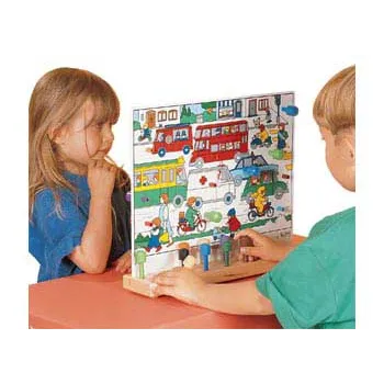 Communication Game-Life - Modern Teaching Aids NZ