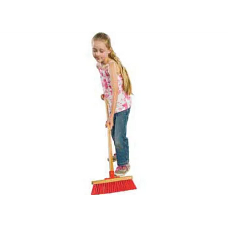Playground Broom 70cm - Modern Teaching Aids NZ