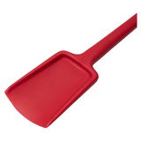 Plastic Midi Spade Red - 57cm Long - Modern Teaching Aids NZ
