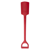Plastic Midi Spade Red - 57cm Long - Modern Teaching Aids NZ