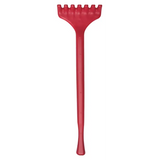 Plastic Rake - Red - 65cm Long - Modern Teaching Aids NZ