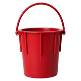 Buckets - Red - Modern Teaching Aids NZ