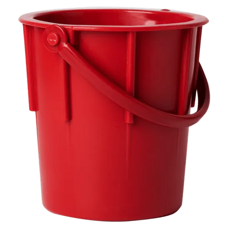 Buckets - Red - Modern Teaching Aids NZ