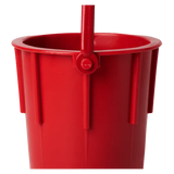 Buckets - Red - Modern Teaching Aids NZ