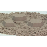 Sand Shapes Set of 5 - Modern Teaching Aids NZ
