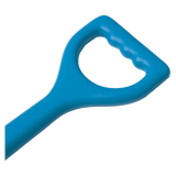 Plastic Midi Spade Blue - 57cm Long - Modern Teaching Aids NZ