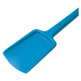 Plastic Midi Spade Blue - 57cm Long - Modern Teaching Aids NZ