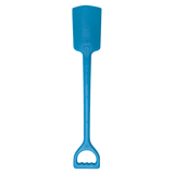 Plastic Midi Spade Blue - 57cm Long - Modern Teaching Aids NZ