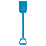 Plastic Midi Spade Blue - 57cm Long - Modern Teaching Aids NZ