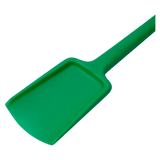Plastic Midi Spade - Green - 57cm Long - Modern Teaching Aids NZ