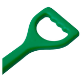 Plastic Midi Spade - Green - 57cm Long - Modern Teaching Aids NZ