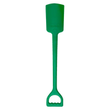 Plastic Midi Spade - Green - 57cm Long - Modern Teaching Aids NZ