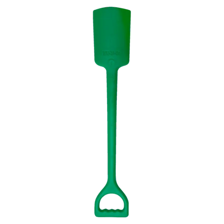 Plastic Midi Spade - Green - 57cm Long - Modern Teaching Aids NZ