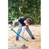 Plastic Maxi Spade - Blue - 72cm Long - Modern Teaching Aids NZ