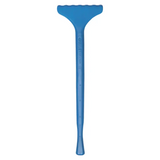 Plastic Rake -Blue - 65cm Long - Modern Teaching Aids NZ
