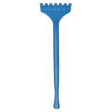 Plastic Rake -Blue - 65cm Long - Modern Teaching Aids NZ
