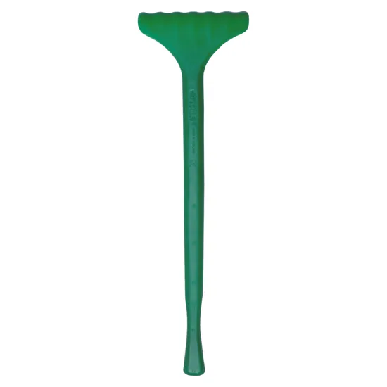 Plastic Rake - Green - 65cm Long - Modern Teaching Aids NZ
