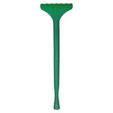 Plastic Rake - Green - 65cm Long - Modern Teaching Aids NZ