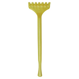 Plastic Rake - Yellow - 65cm Long - Modern Teaching Aids NZ