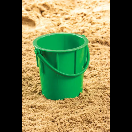 Buckets - Green - Modern Teaching Aids NZ