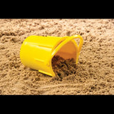 Buckets - Yellow - Modern Teaching Aids NZ