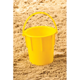 Buckets - Yellow - Modern Teaching Aids NZ