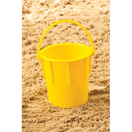 Buckets - Yellow - Modern Teaching Aids NZ