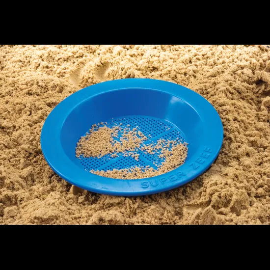 Sand Sieve - Blue - Modern Teaching Aids NZ